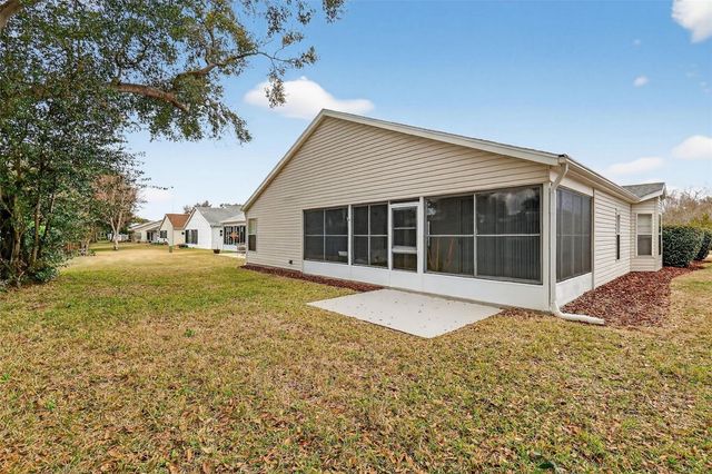 5432 ASTOR STREET, Leesburg, FL 34748