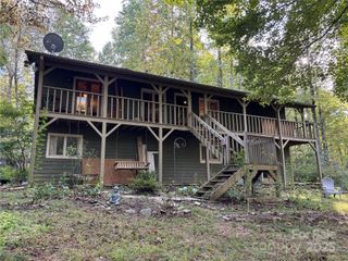 15 Gold Creek Crossing, Black Mountain, NC 28711