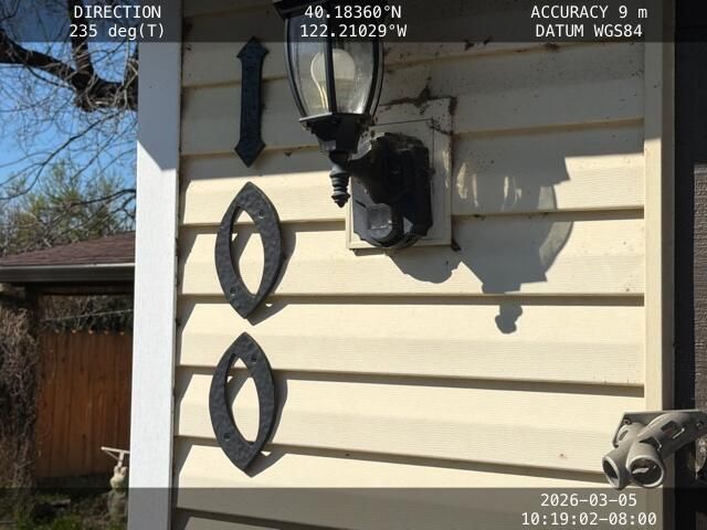 100 Dale Avenue, Red Bluff, CA 96080