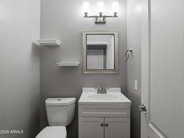 7031 W MCMAHON Way, Peoria, AZ 85345