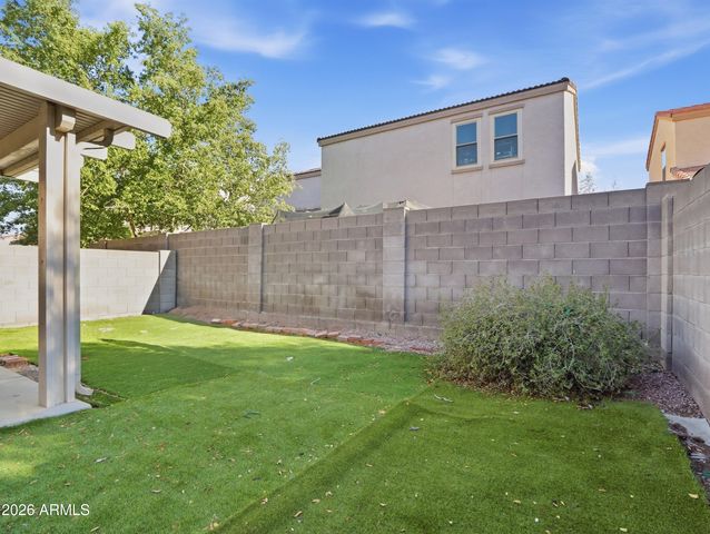 7031 W MCMAHON Way, Peoria, AZ 85345