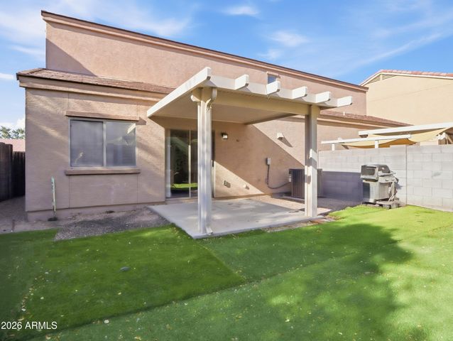 7031 W MCMAHON Way, Peoria, AZ 85345