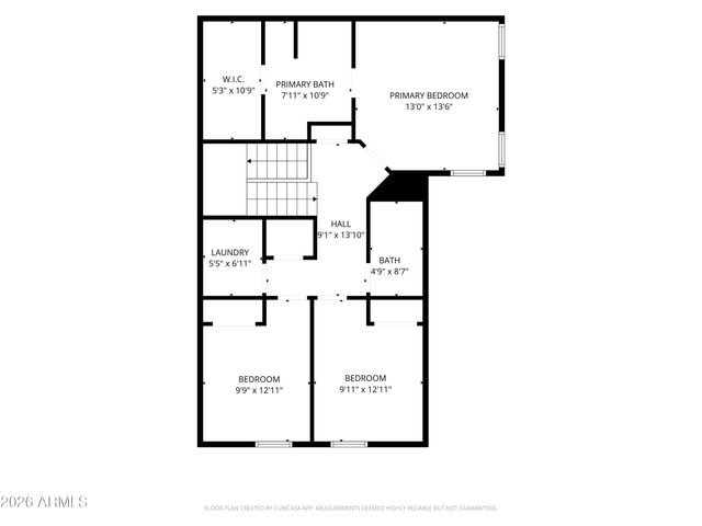 7031 W MCMAHON Way, Peoria, AZ 85345