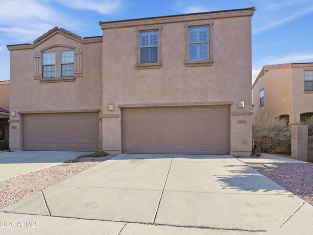 7031 W MCMAHON Way, Peoria, AZ 85345