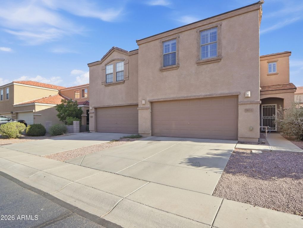 7031 W MCMAHON Way, Peoria, AZ 85345 — photo 2