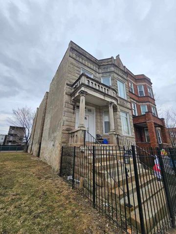 1239 S Avers Avenue, Chicago, IL 60623