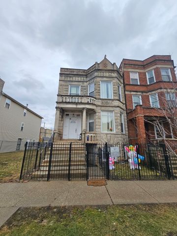 1239 S Avers Avenue, Chicago, IL 60623
