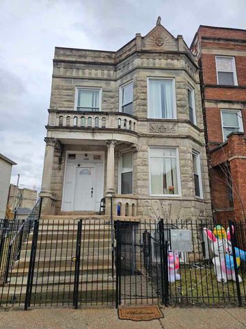 1239 S Avers Avenue, Chicago, IL 60623