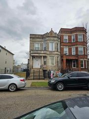1239 S Avers Avenue, Chicago, IL 60623