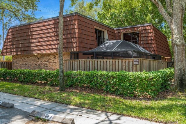 2726 11TH COURT, Palm Harbor, FL 34684
