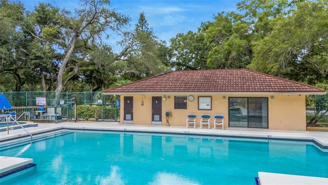2726 11TH COURT, Palm Harbor, FL 34684