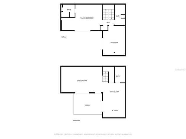 2726 11TH COURT, Palm Harbor, FL 34684