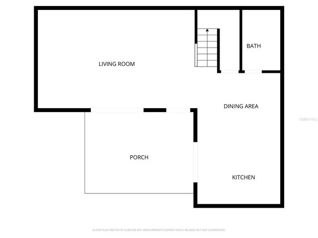 2726 11TH COURT, Palm Harbor, FL 34684