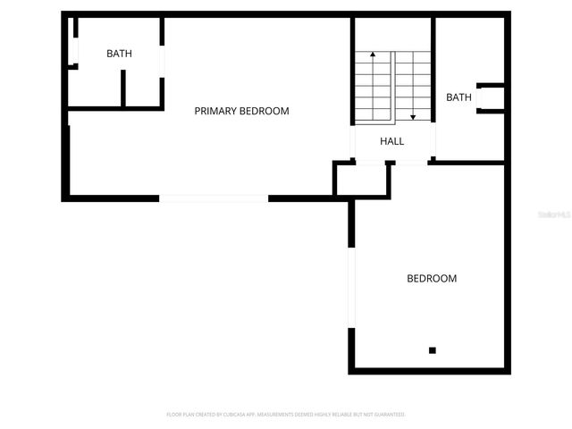 2726 11TH COURT, Palm Harbor, FL 34684
