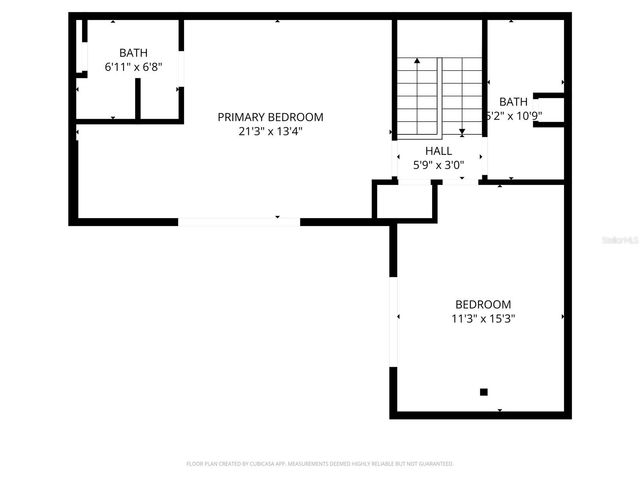 2726 11TH COURT, Palm Harbor, FL 34684
