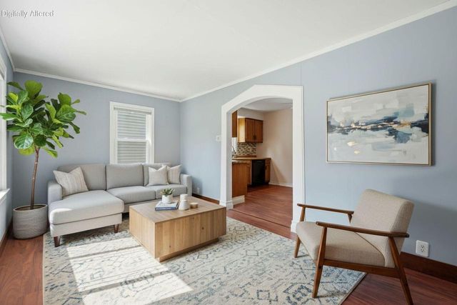 4625 N River Park BOULEVARD, Glendale, WI 53209