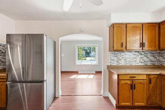 4625 N River Park BOULEVARD, Glendale, WI 53209