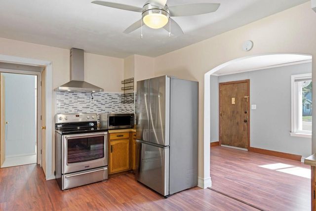 4625 N River Park BOULEVARD, Glendale, WI 53209