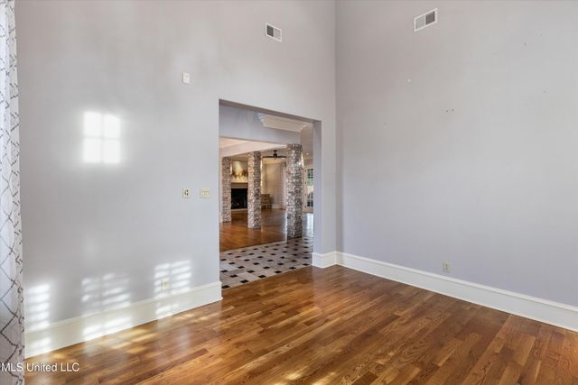 4891 N Fleur De Lis, Olive Branch, MS 38654