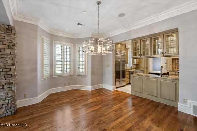 4891 N Fleur De Lis, Olive Branch, MS 38654