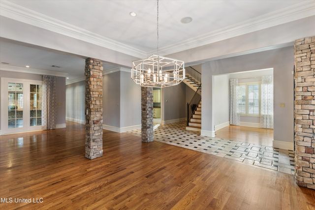 4891 N Fleur De Lis, Olive Branch, MS 38654