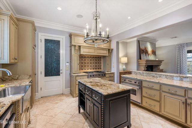 4891 N Fleur De Lis, Olive Branch, MS 38654