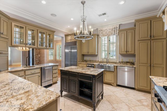 4891 N Fleur De Lis, Olive Branch, MS 38654