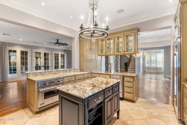 4891 N Fleur De Lis, Olive Branch, MS 38654