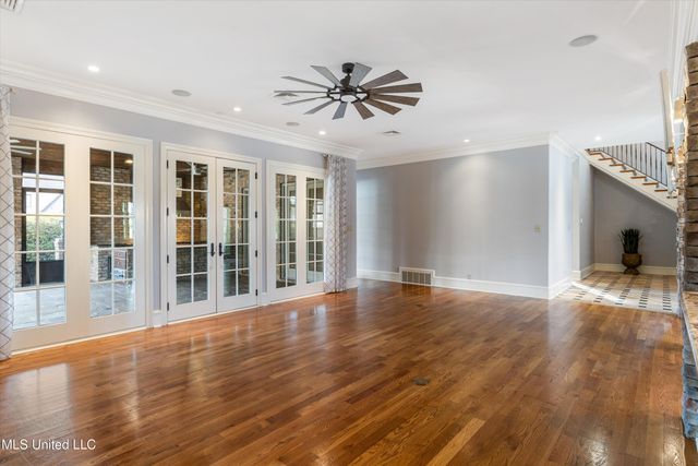 4891 N Fleur De Lis, Olive Branch, MS 38654