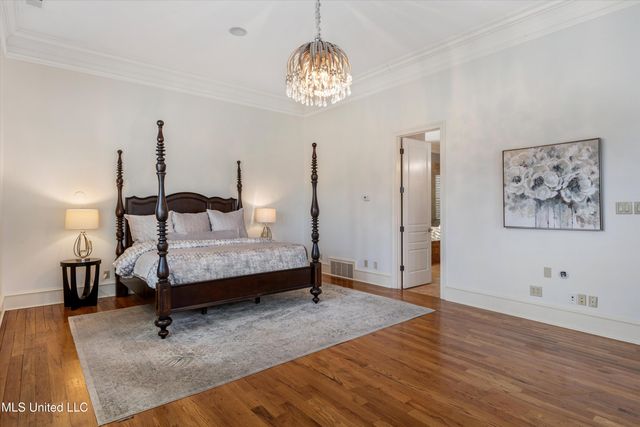 4891 N Fleur De Lis, Olive Branch, MS 38654