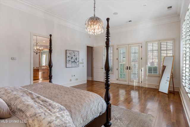 4891 N Fleur De Lis, Olive Branch, MS 38654