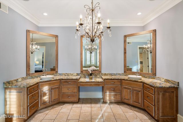 4891 N Fleur De Lis, Olive Branch, MS 38654