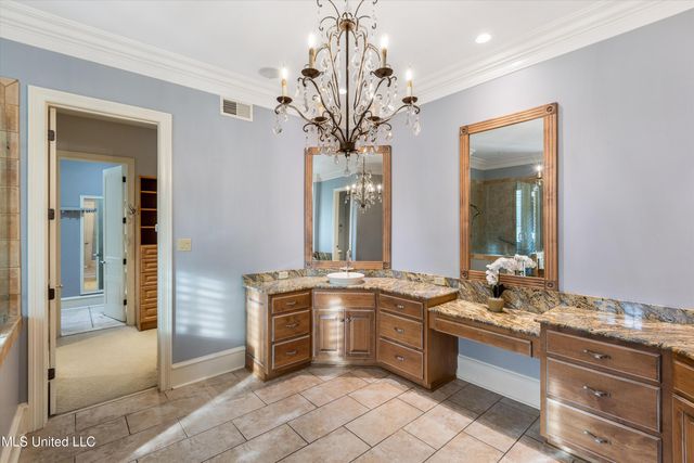 4891 N Fleur De Lis, Olive Branch, MS 38654