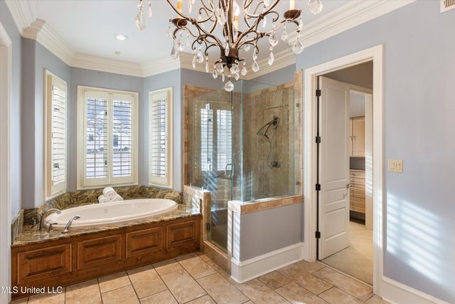 4891 N Fleur De Lis, Olive Branch, MS 38654