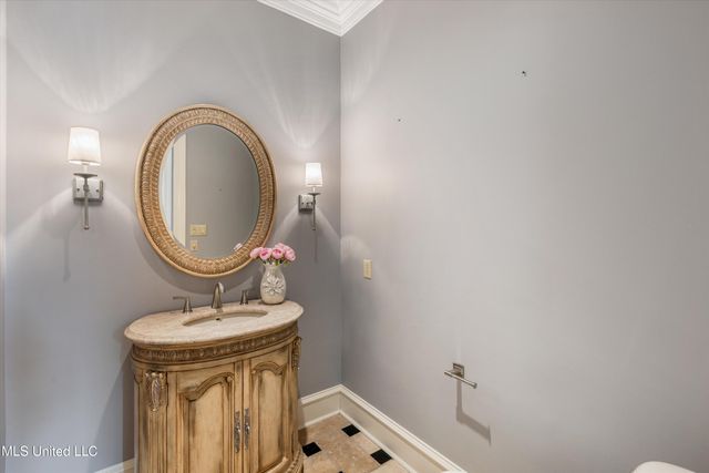 4891 N Fleur De Lis, Olive Branch, MS 38654