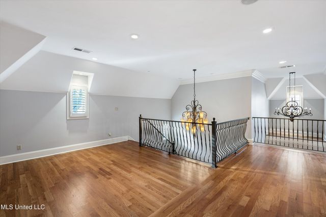 4891 N Fleur De Lis, Olive Branch, MS 38654