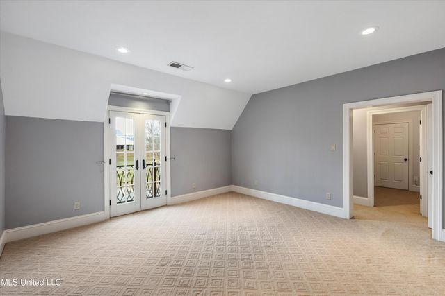 4891 N Fleur De Lis, Olive Branch, MS 38654