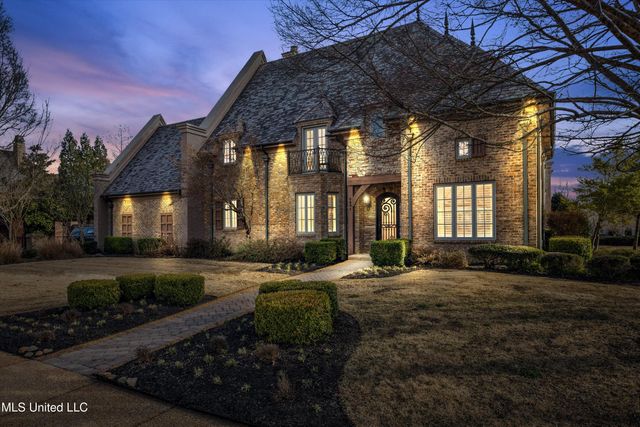 4891 N Fleur De Lis, Olive Branch, MS 38654