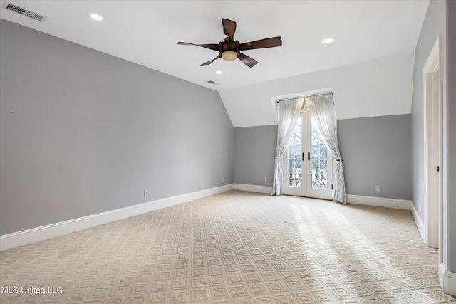 4891 N Fleur De Lis, Olive Branch, MS 38654