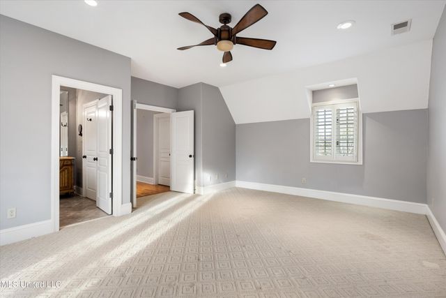 4891 N Fleur De Lis, Olive Branch, MS 38654