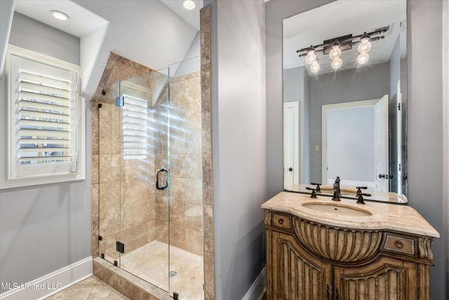 4891 N Fleur De Lis, Olive Branch, MS 38654