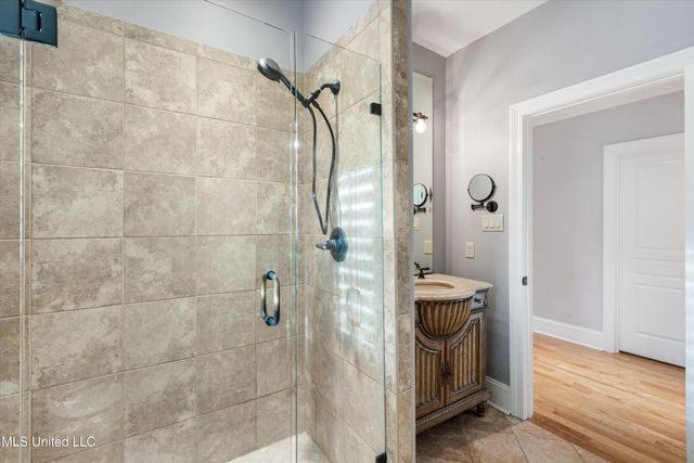 4891 N Fleur De Lis, Olive Branch, MS 38654