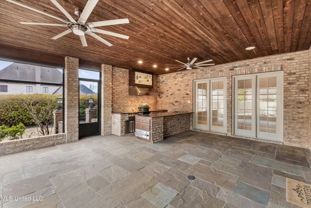 4891 N Fleur De Lis, Olive Branch, MS 38654