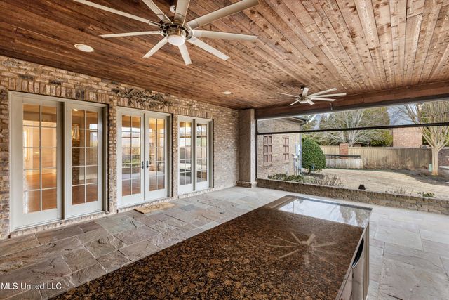 4891 N Fleur De Lis, Olive Branch, MS 38654