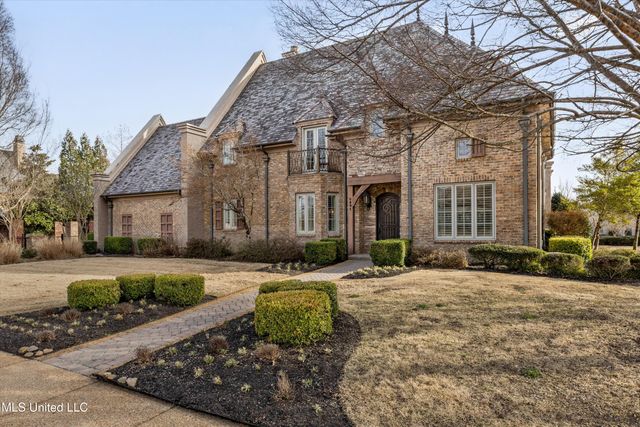 4891 N Fleur De Lis, Olive Branch, MS 38654