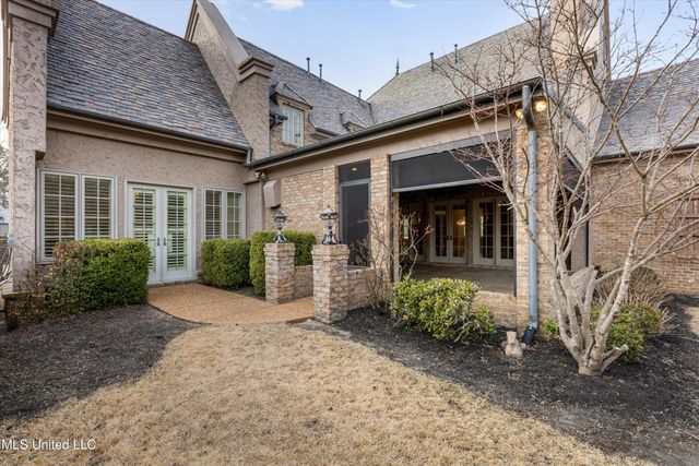 4891 N Fleur De Lis, Olive Branch, MS 38654
