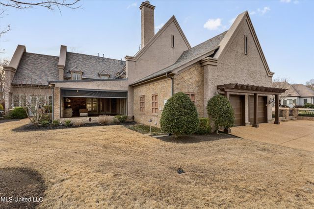 4891 N Fleur De Lis, Olive Branch, MS 38654