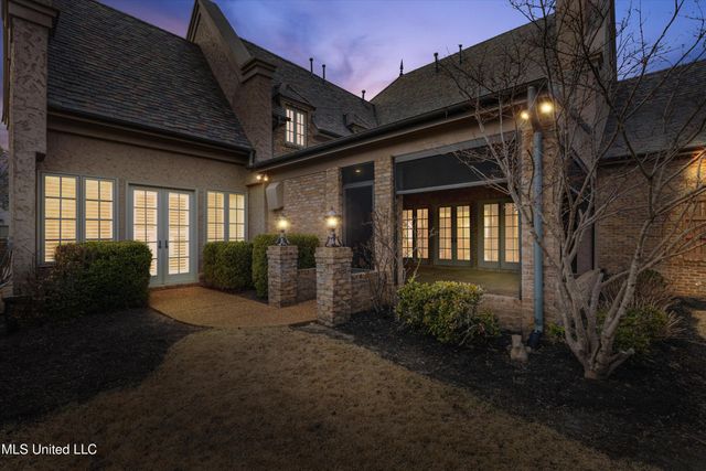 4891 N Fleur De Lis, Olive Branch, MS 38654