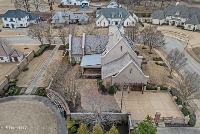 4891 N Fleur De Lis, Olive Branch, MS 38654