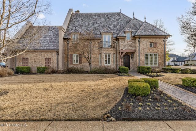 4891 N Fleur De Lis, Olive Branch, MS 38654